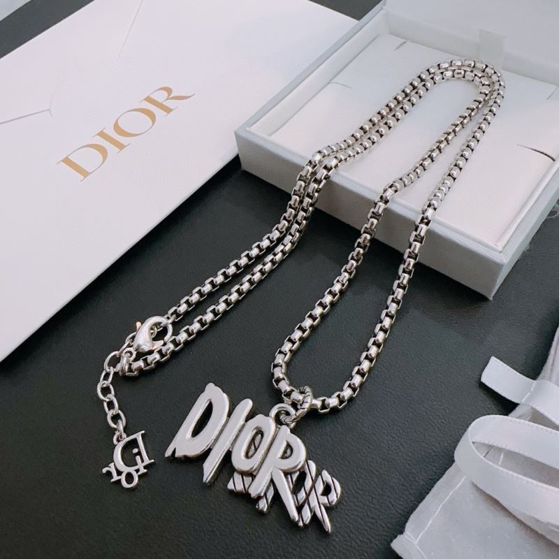 Christian Dior Necklaces